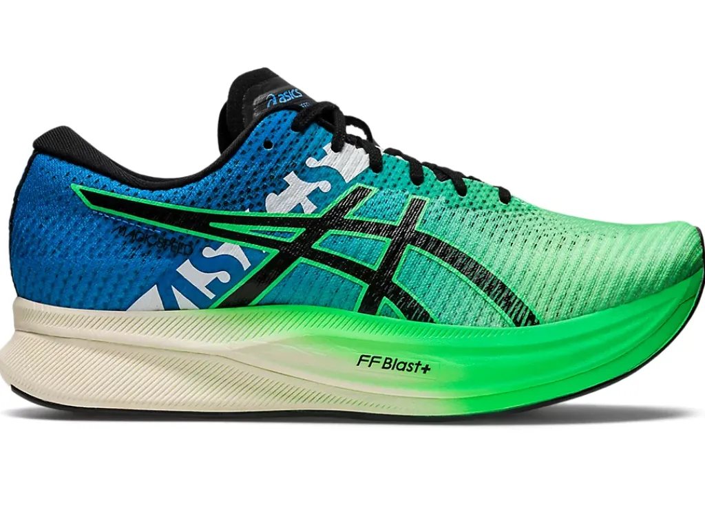 ASICS MAGIC SPEED 2 EKIDEN-Men Shoes Under $100|Semi-Annual Sale