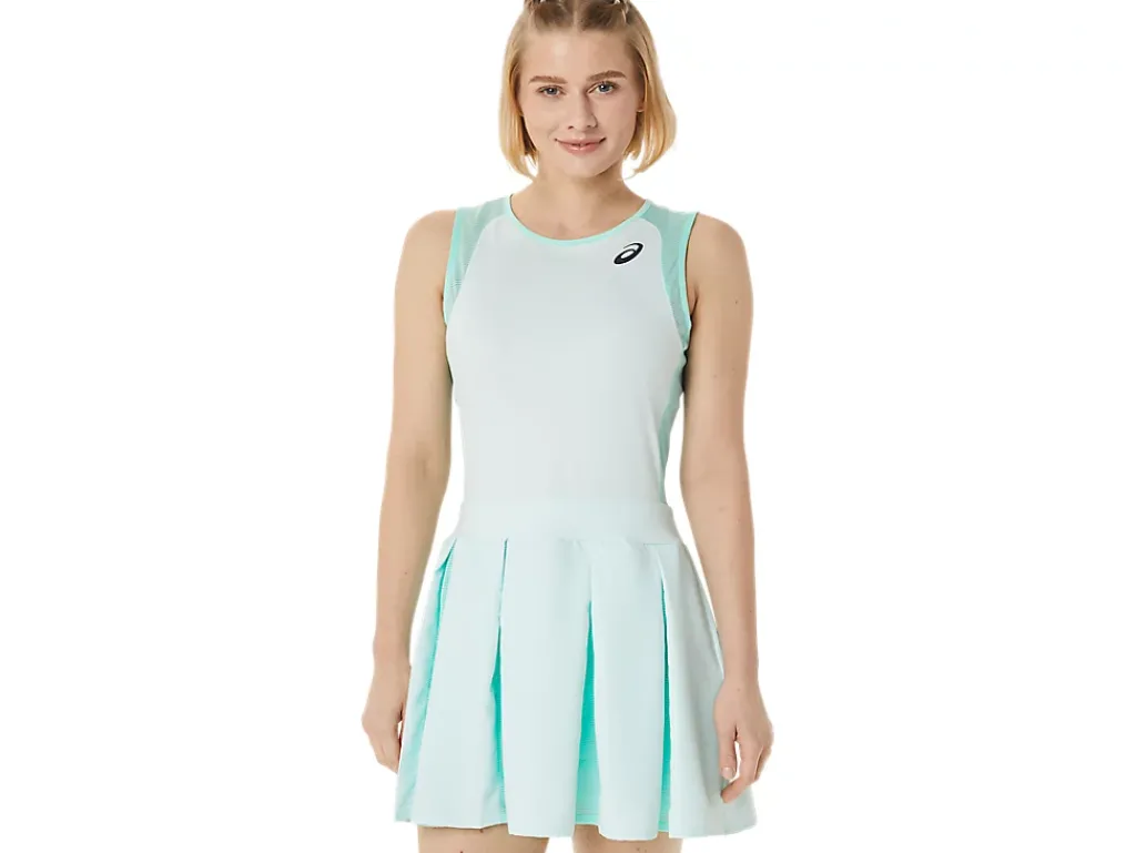 ASICS MATCH DRESS-Women Pickleball|Tennis