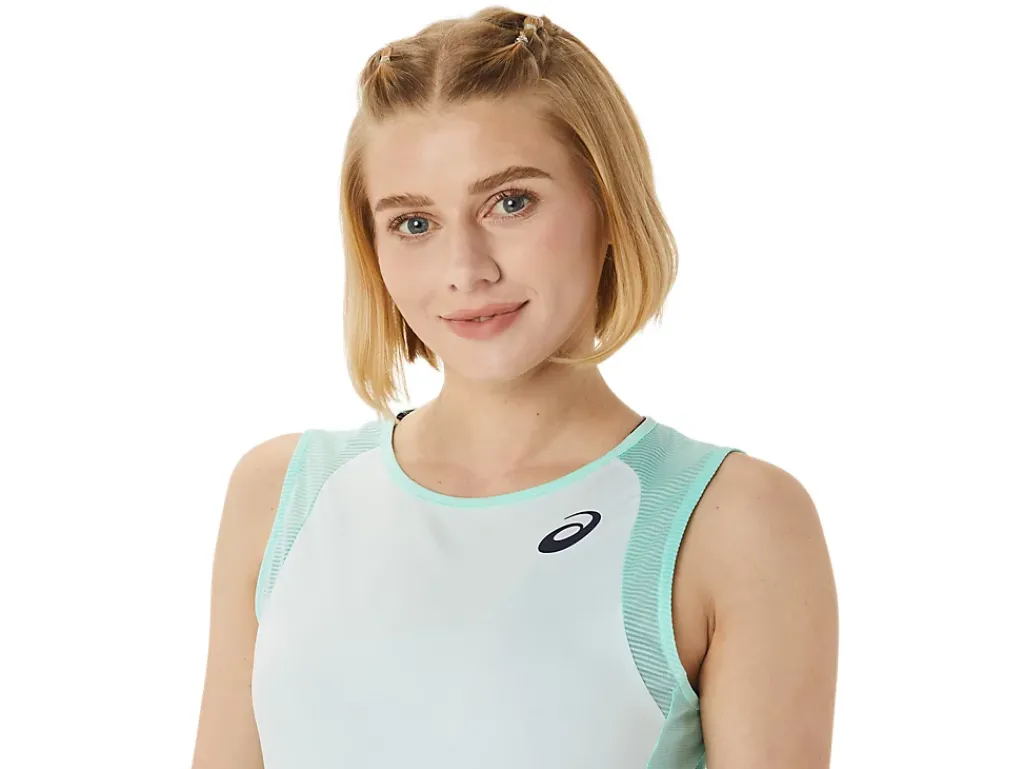 ASICS MATCH DRESS-Women Pickleball|Tennis