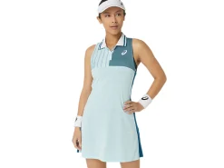 ASICS MATCH DRESS-Women Tennis|Tennis