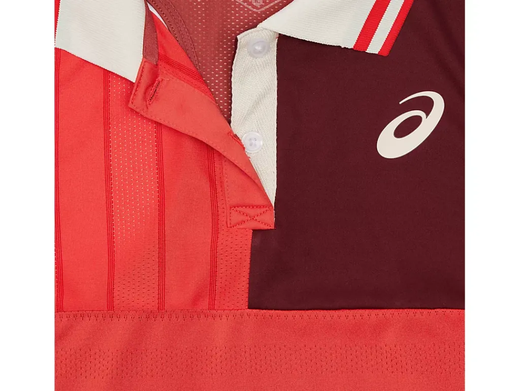 ASICS MATCH DRESS-Women Tennis|Tennis