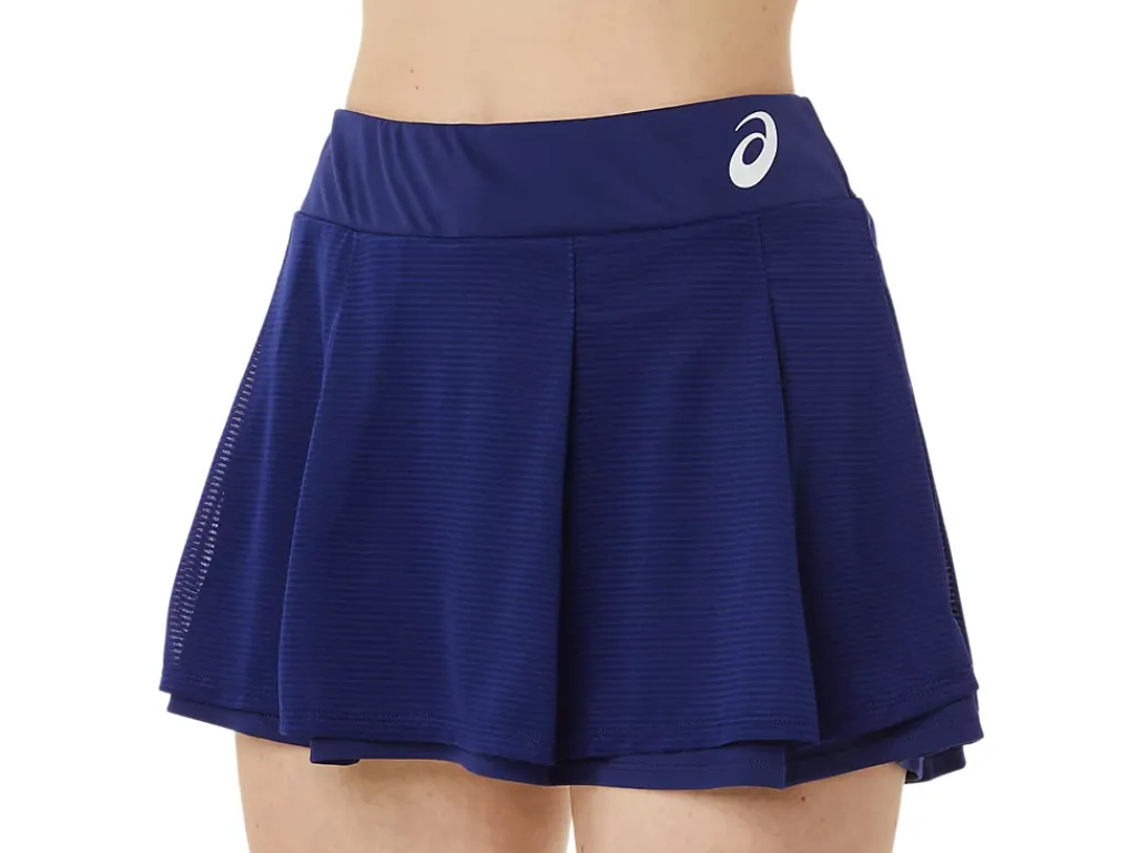 ASICS MATCH SKORT-Women Pickleball|Tennis