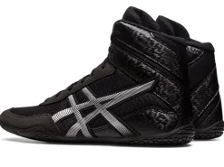 ASICS MATCONTROL 3-Men Wrestling|Wrestling