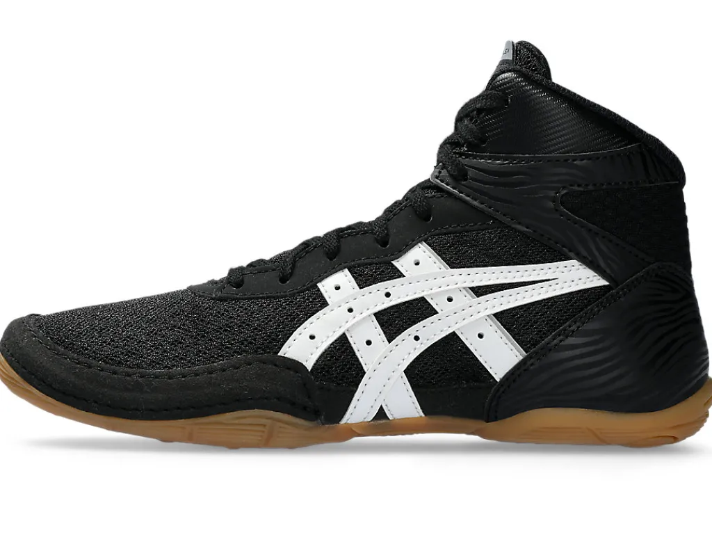 ASICS MATFLEX 7 GRADE SCHOOL-Kids Wrestling|Sports Shoes