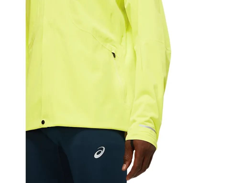 ASICS MEN ACCELERATE JACKET-Men Jackets & Outerwear