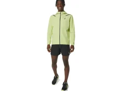 ASICS MEN ACCELERATE WATERPROOF 2.0 JACKET-Men Jackets & Outerwear