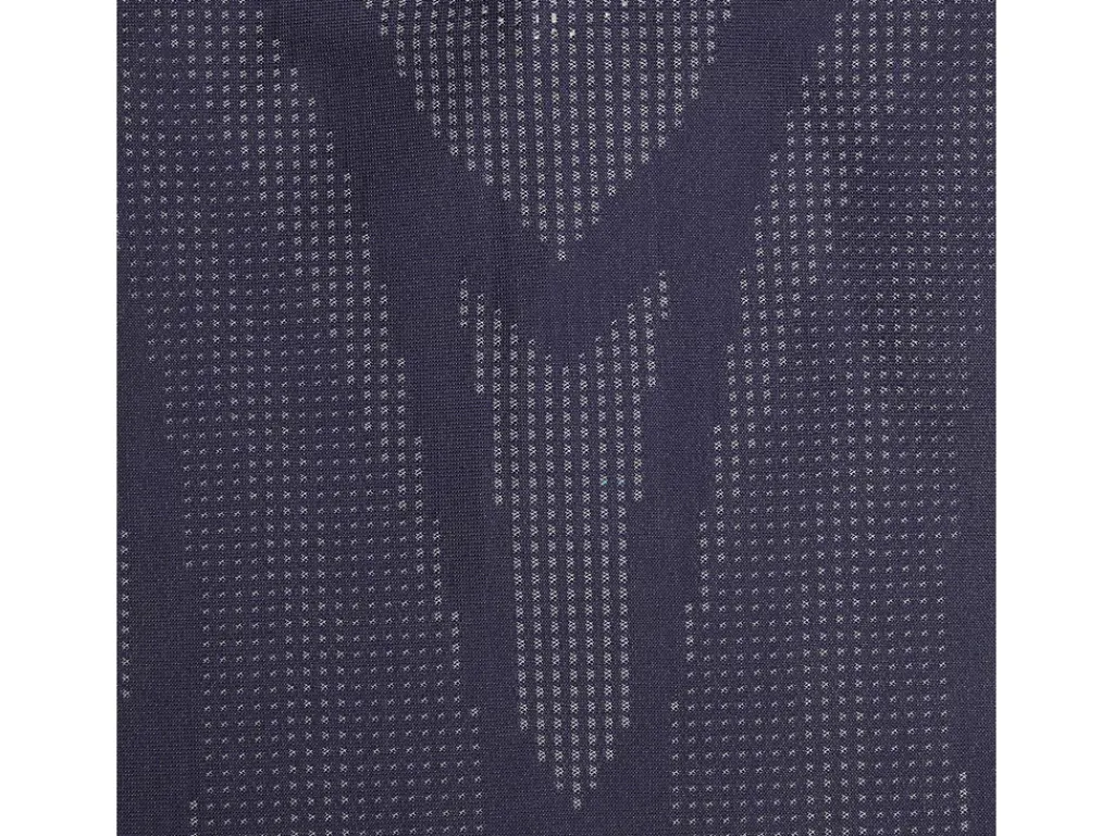 ASICS MEN ACTIBREEZE JACQUARD POLO SHIRT-Men Training|T-Shirts & Tops