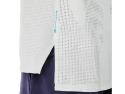 ASICS MEN ACTIBREEZE JACQUARD POLO SHIRT-Men Training|T-Shirts & Tops