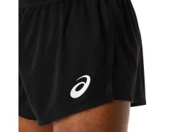 ASICS MEN ACTIBREEZE LIGHT KNIT SHORT-Men Track & Field|Shorts