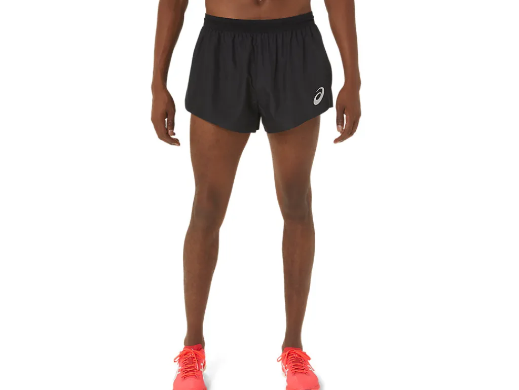 ASICS MEN ACTIBREEZE LIGHT WOVEN SHORT-Men Track & Field|Shorts