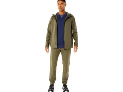ASICS MEN BRUSHED KNIT PANTS-Men Training|Pants & Tights