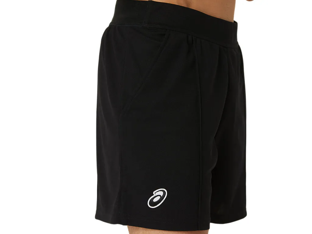 ASICS MEN CLASSIC 7IN SHORT-Men Tennis|Tennis