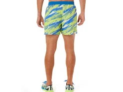 ASICS MEN COLOR INJECTION SHORT-Men Shorts