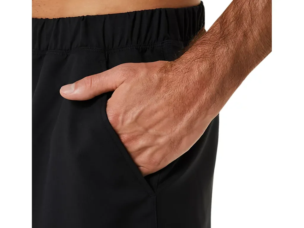 ASICS MEN COURT 9IN SHORT-Men Tennis|Tennis