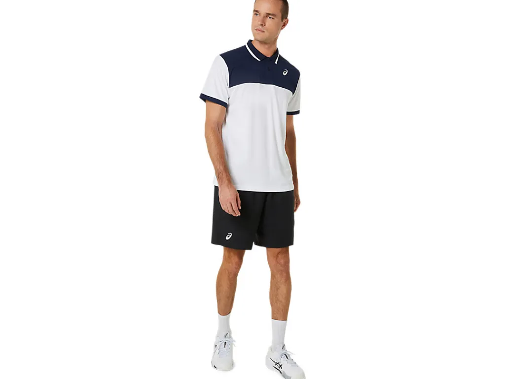 ASICS MEN COURT 9IN SHORT-Men Tennis|Tennis