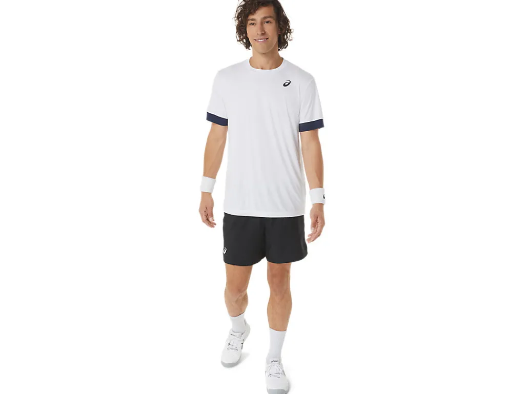 ASICS MEN COURT 7IN SHORT-Men Tennis|Tennis