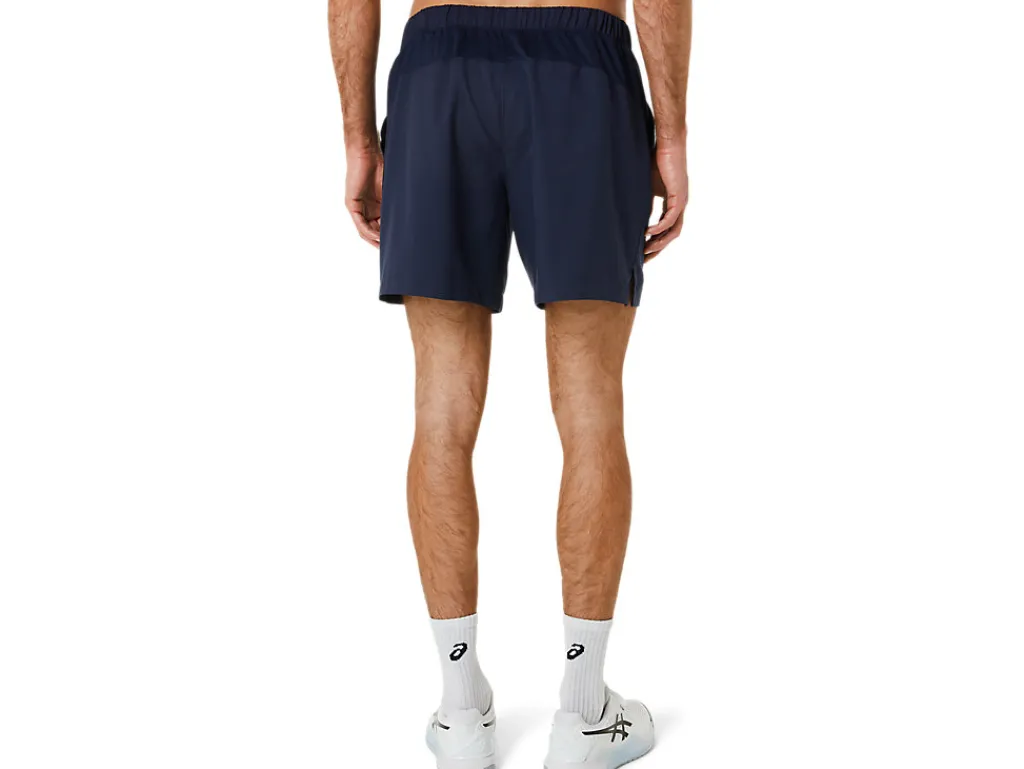 ASICS MEN COURT 7IN SHORT-Men Tennis|Tennis
