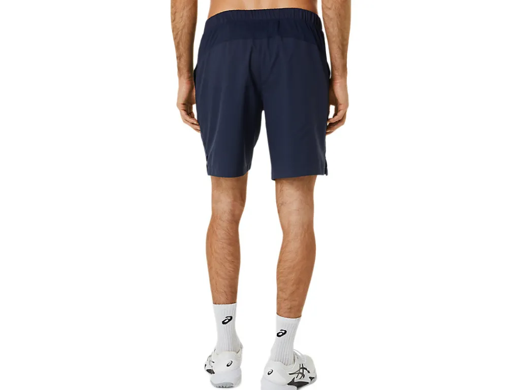 ASICS MEN COURT 9IN SHORT-Men Tennis|Tennis
