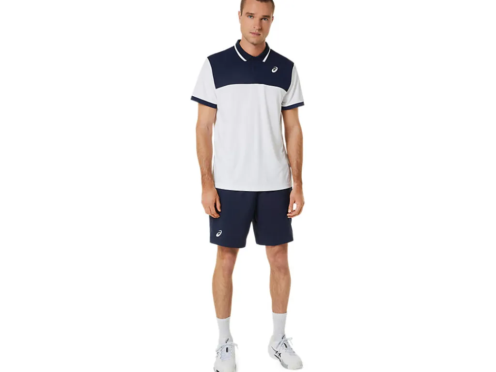 ASICS MEN COURT 9IN SHORT-Men Tennis|Tennis