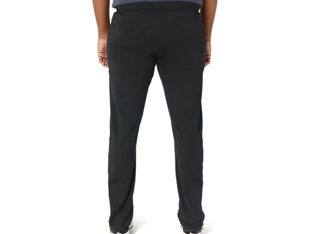 ASICS MEN ESSENTIAL PANT-Men Extended Sizes|Pants & Tights