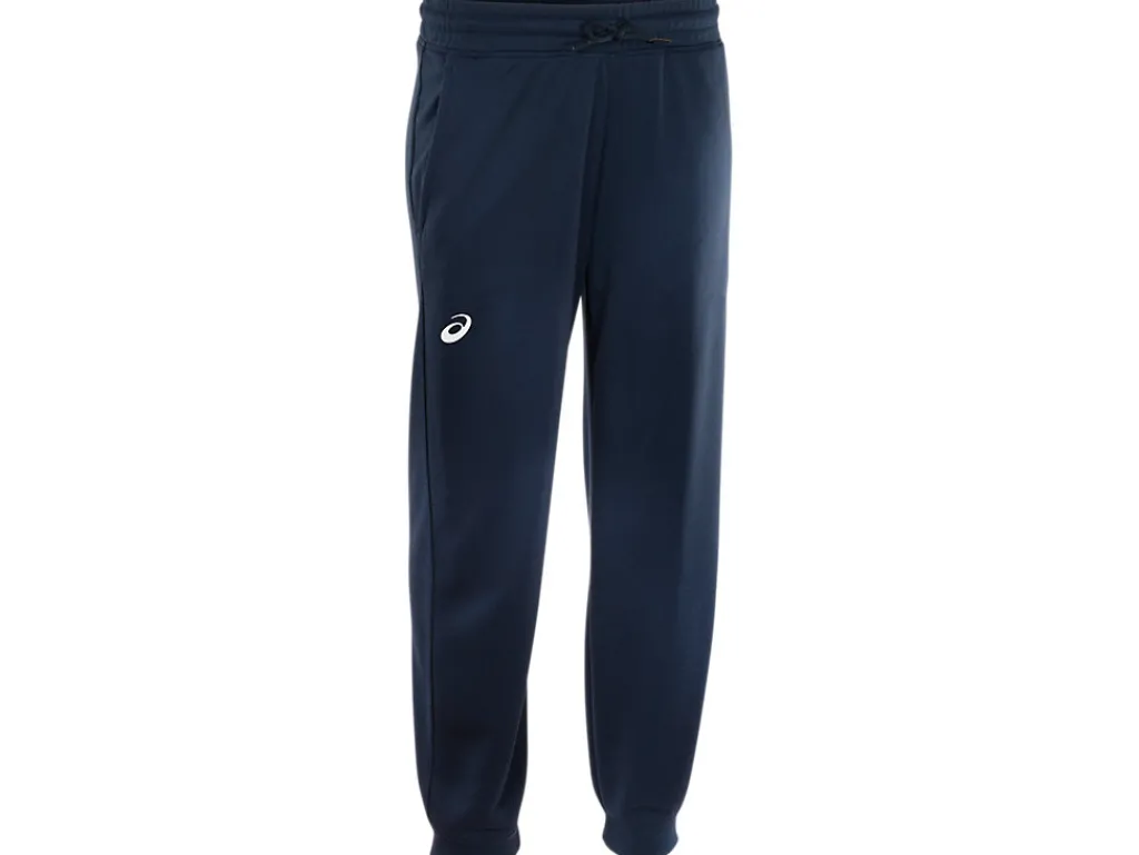 ASICS MEN FRENCH TERRY JOGGER-Men Extended Sizes|Pants & Tights