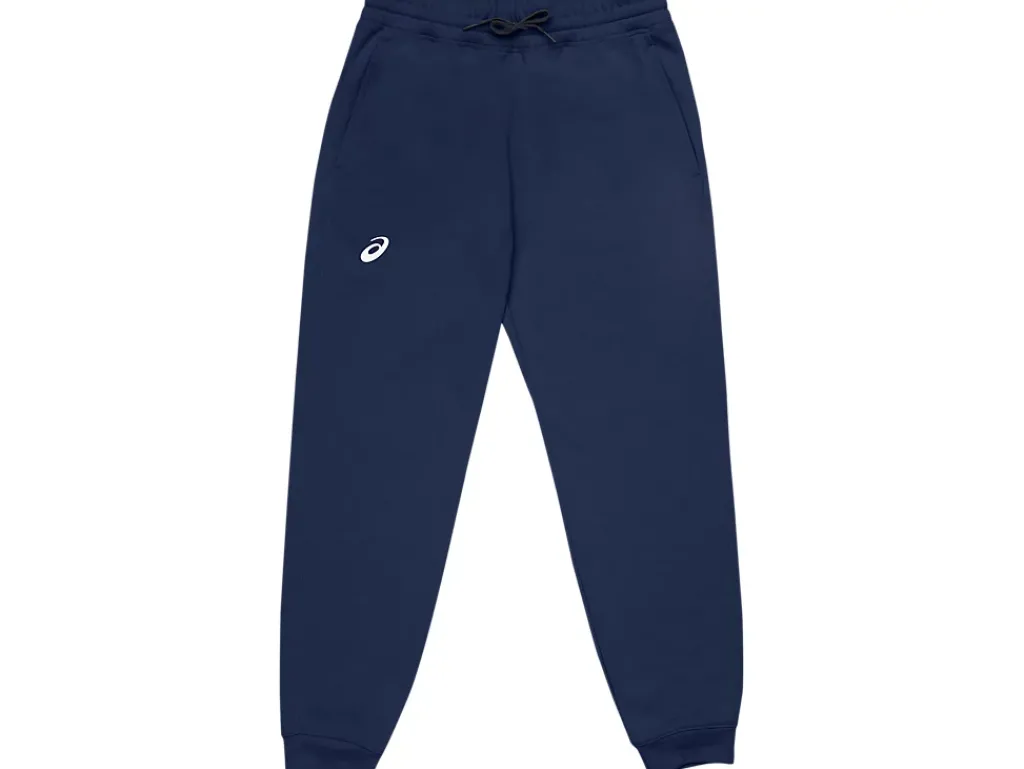 ASICS MEN FRENCH TERRY JOGGER-Men Extended Sizes|Pants & Tights