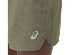 ASICS MEN FUJITRAIL LOGO SHORT-Men Trail Running|Trail Running