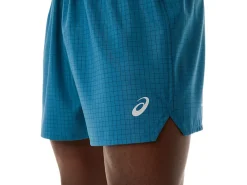 ASICS MEN FUJITRAIL LOGO SHORT-Men Trail Running|Trail Running