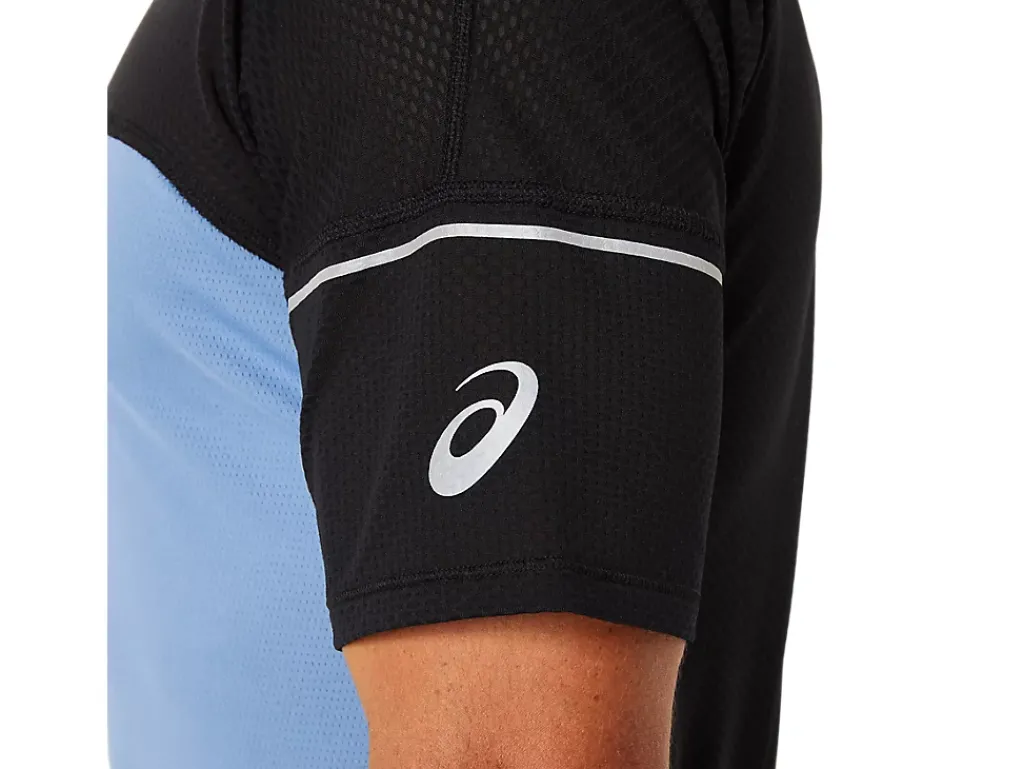 ASICS MEN FUJITRAIL TOP-Men Trail Running|Trail Running