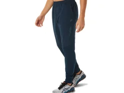 ASICS MEN HYBRID PANTS-Men Pants & Tights