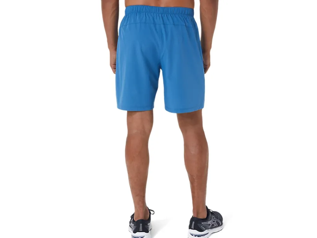 ASICS MEN 7IN 2 IN 1 SHORT-Men Extended Sizes|Shorts
