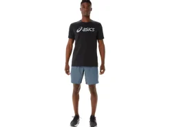 ASICS MEN 9IN MIXER SHORT-Men Extended Sizes|Shorts
