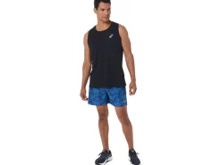 ASICS MEN 5IN PR LYTE SHORT-Men Extended Sizes|Shorts