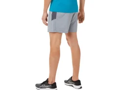 ASICS MEN 5IN PR LYTE SHORT-Men Extended Sizes|Shorts