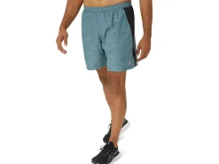 ASICS MEN 7IN PR LYTE SHORT 2.0-Men Extended Sizes|Shorts
