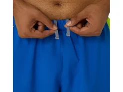 ASICS MEN 7IN PR LYTE SHORT 2.0-Men Extended Sizes|Shorts