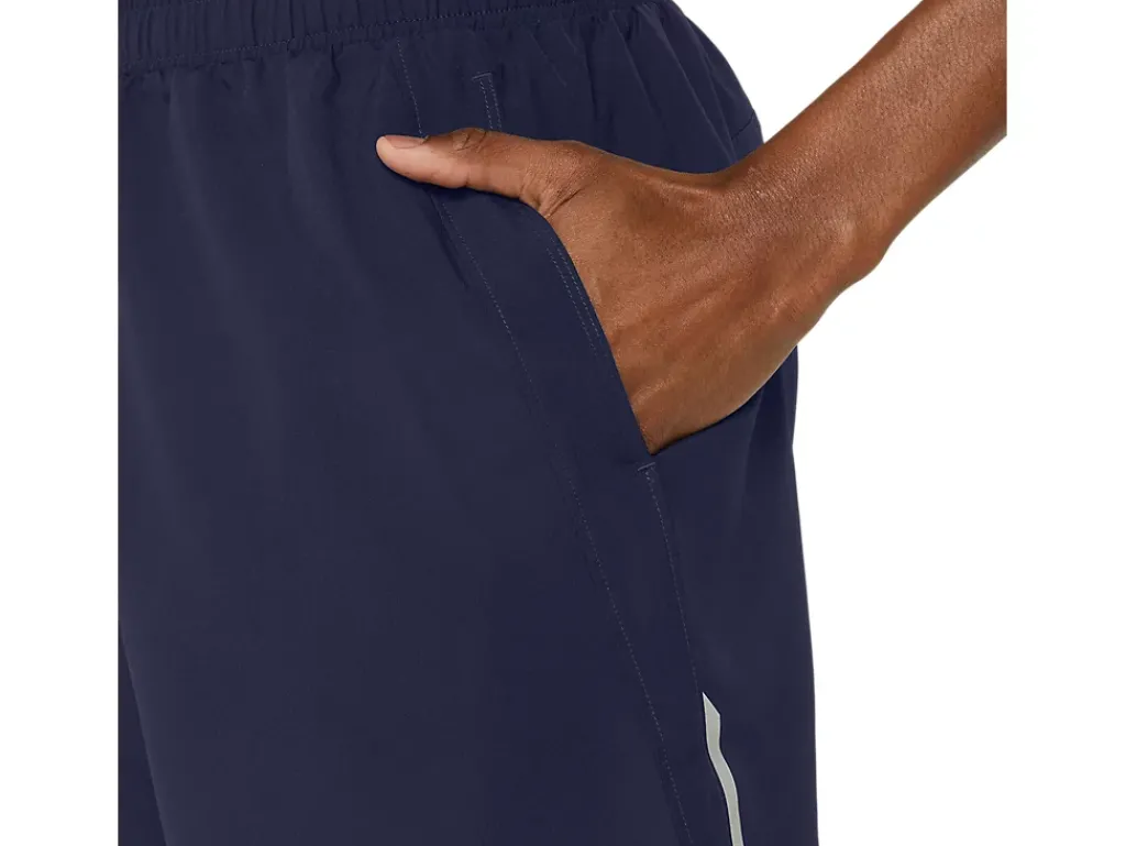 ASICS MEN 7IN PR LYTE SHORT 2.0-Men Extended Sizes|Shorts