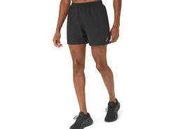 ASICS MEN 5IN PR LYTE SHORT 2.0-Men Extended Sizes|Shorts