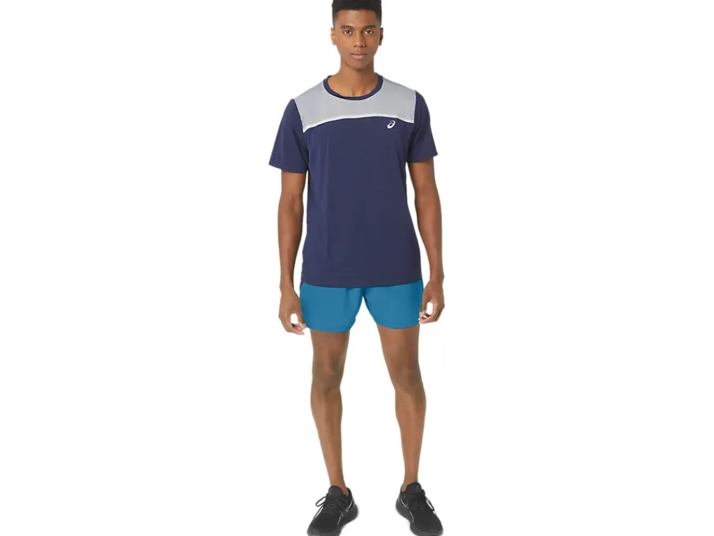ASICS MEN 5IN PR LYTE SHORT 2.0-Men Extended Sizes|Shorts