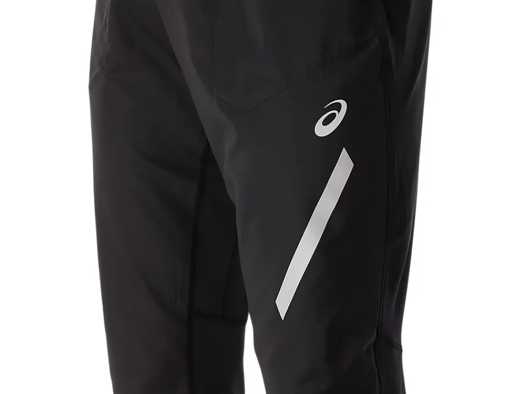 ASICS MEN LITE-SHOW PANT-Men Pants & Tights