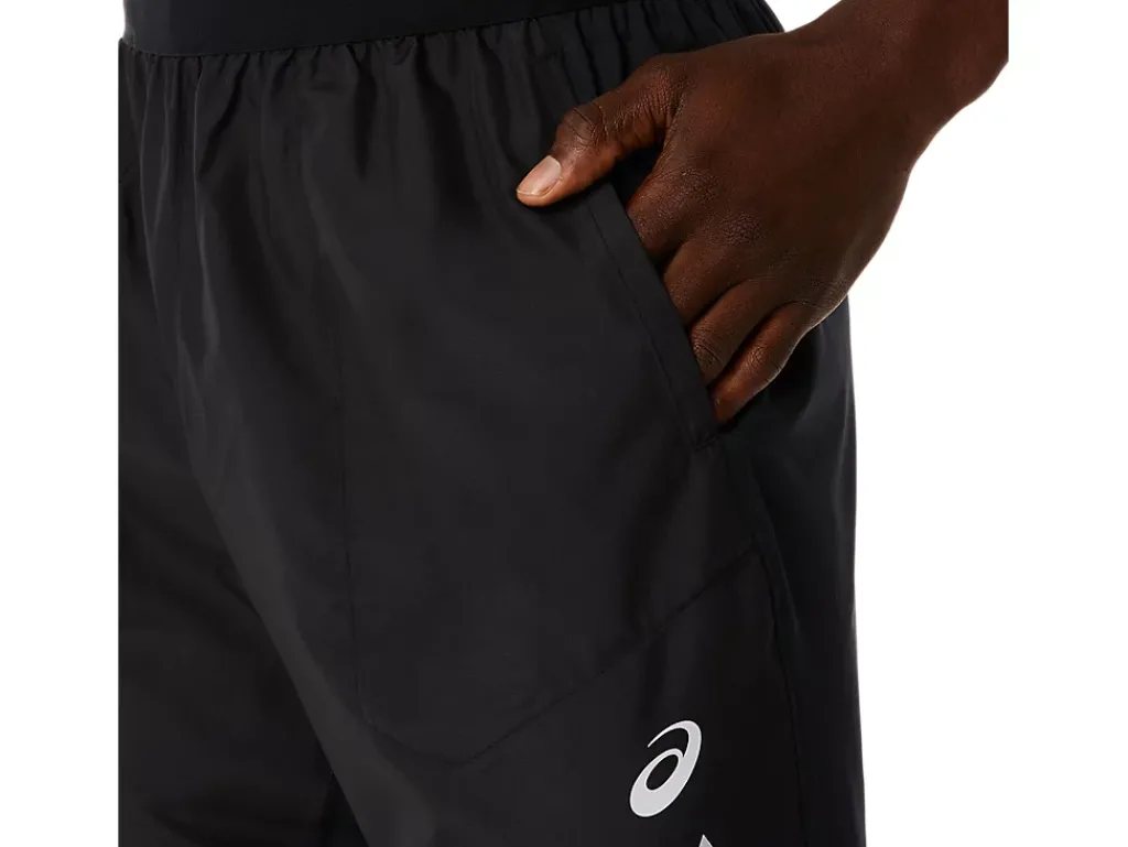 ASICS MEN LITE-SHOW PANT-Men Pants & Tights