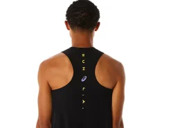 ASICS MEN MARATHON SINGLET-Men T-Shirts & Tops|Semi-Annual Sale