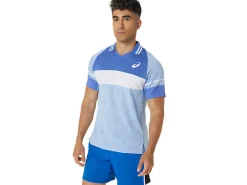 ASICS MEN MATCH ACTIBREEZE POLO-SHIRT-Men Tennis|Tennis