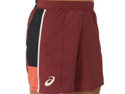 ASICS MEN MATCH 7IN SHORT-Men Tennis|Tennis