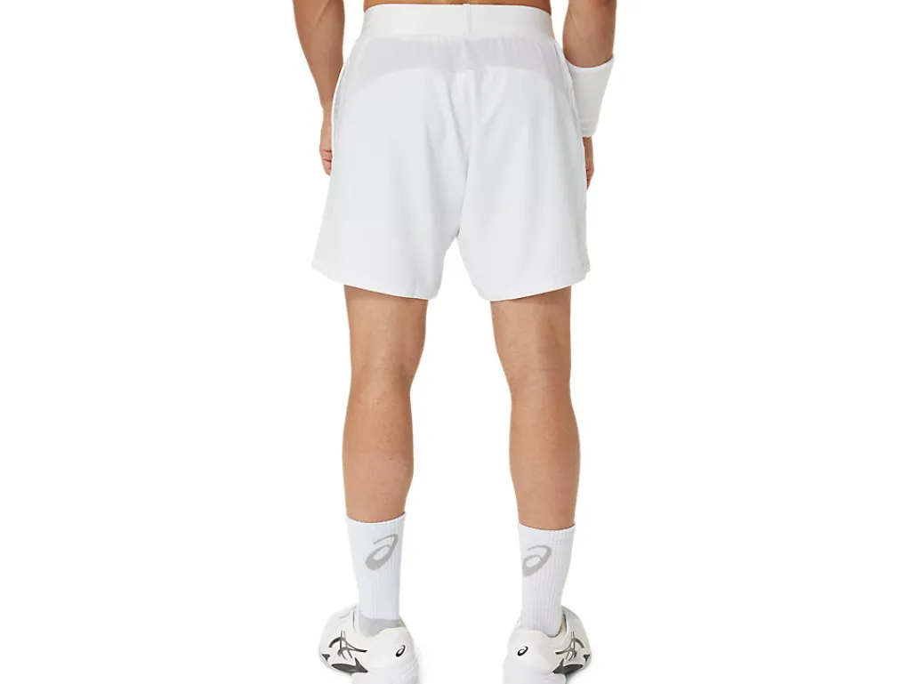 ASICS MEN MATCH 7IN SHORT-Men Tennis|Tennis
