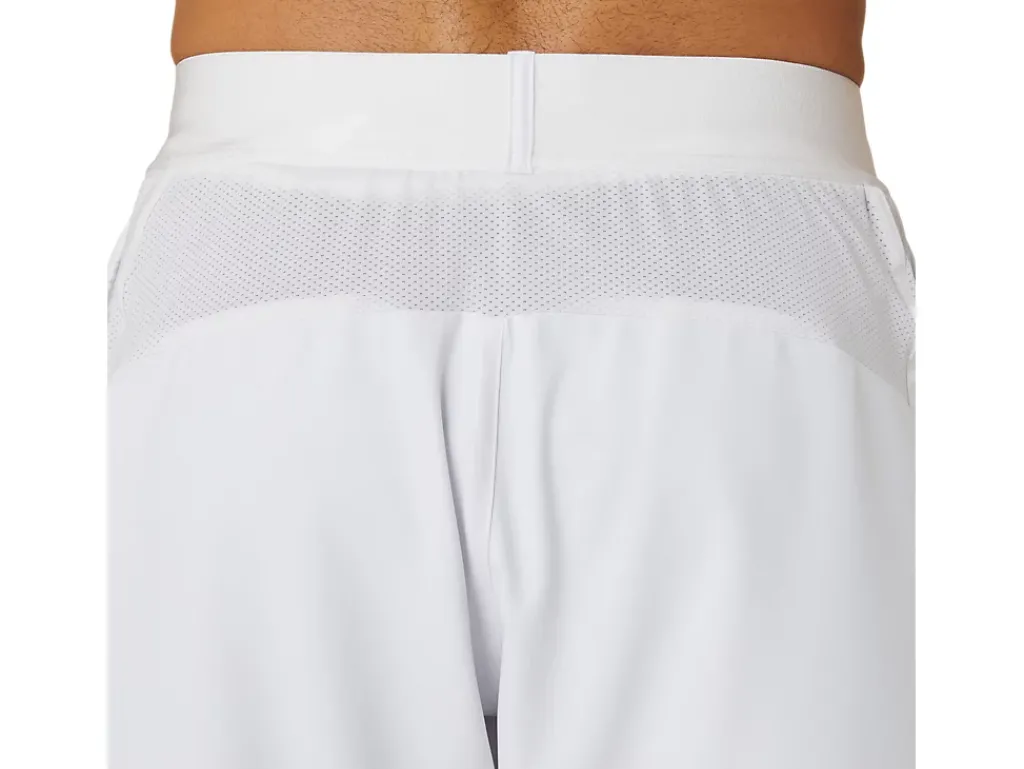 ASICS MEN MATCH 7IN SHORT-Men Tennis|Tennis