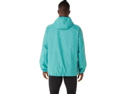 ASICS MEN PACKABLE JACKET-Men Extended Sizes|Jackets & Outerwear