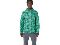ASICS MEN PACKABLE JACKET-Men Extended Sizes|Jackets & Outerwear