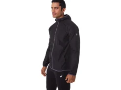 ASICS MEN PACKABLE JACKET-Men Extended Sizes|Jackets & Outerwear