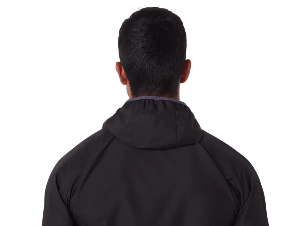 ASICS MEN PACKABLE JACKET-Men Extended Sizes|Jackets & Outerwear